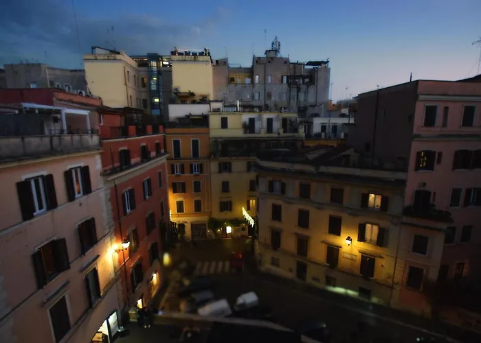 Mytale Creative Academy Hotel Roma